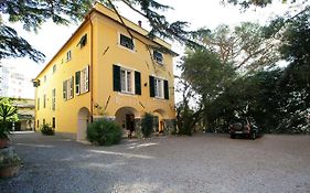 Hotel Sereno